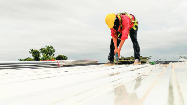 Claycomo, MO Roofing Service Company